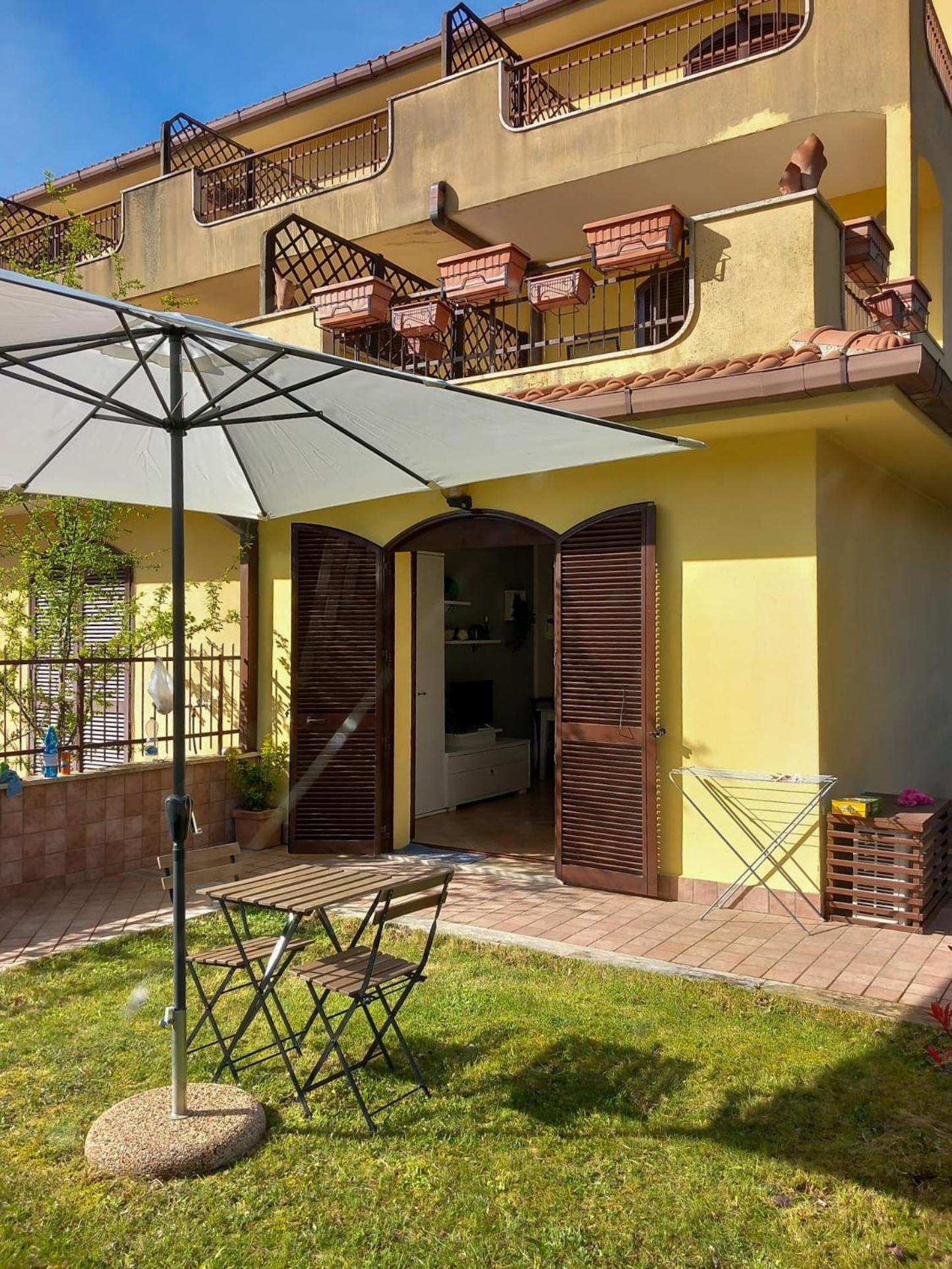 La Casina Delle Sorgentelle Villa Bagni San Filippo Exterior photo